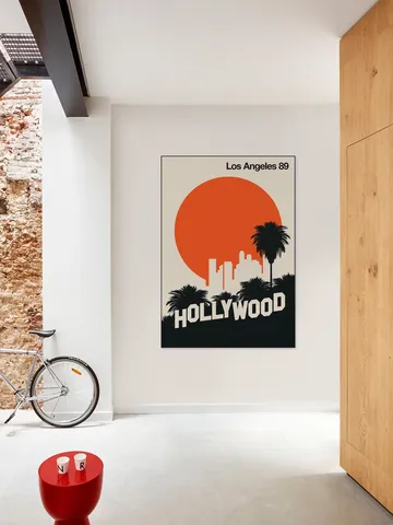 Los Angeles 89