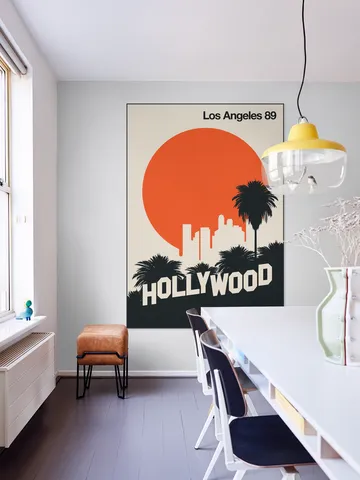 Los Angeles 89