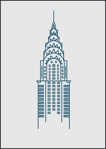 Cryslerbuilding