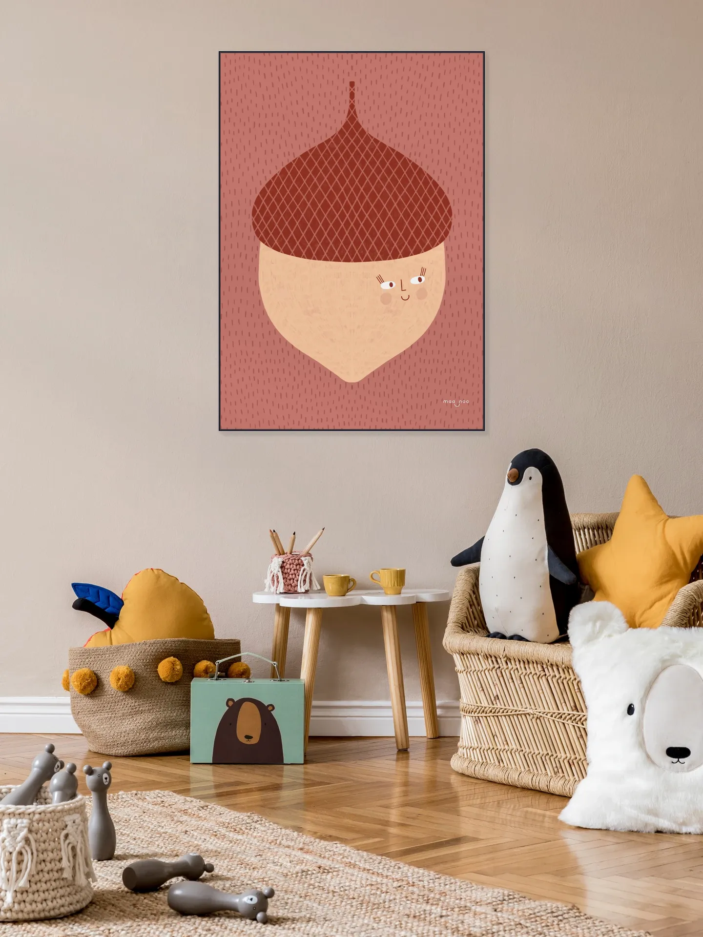 Acorn