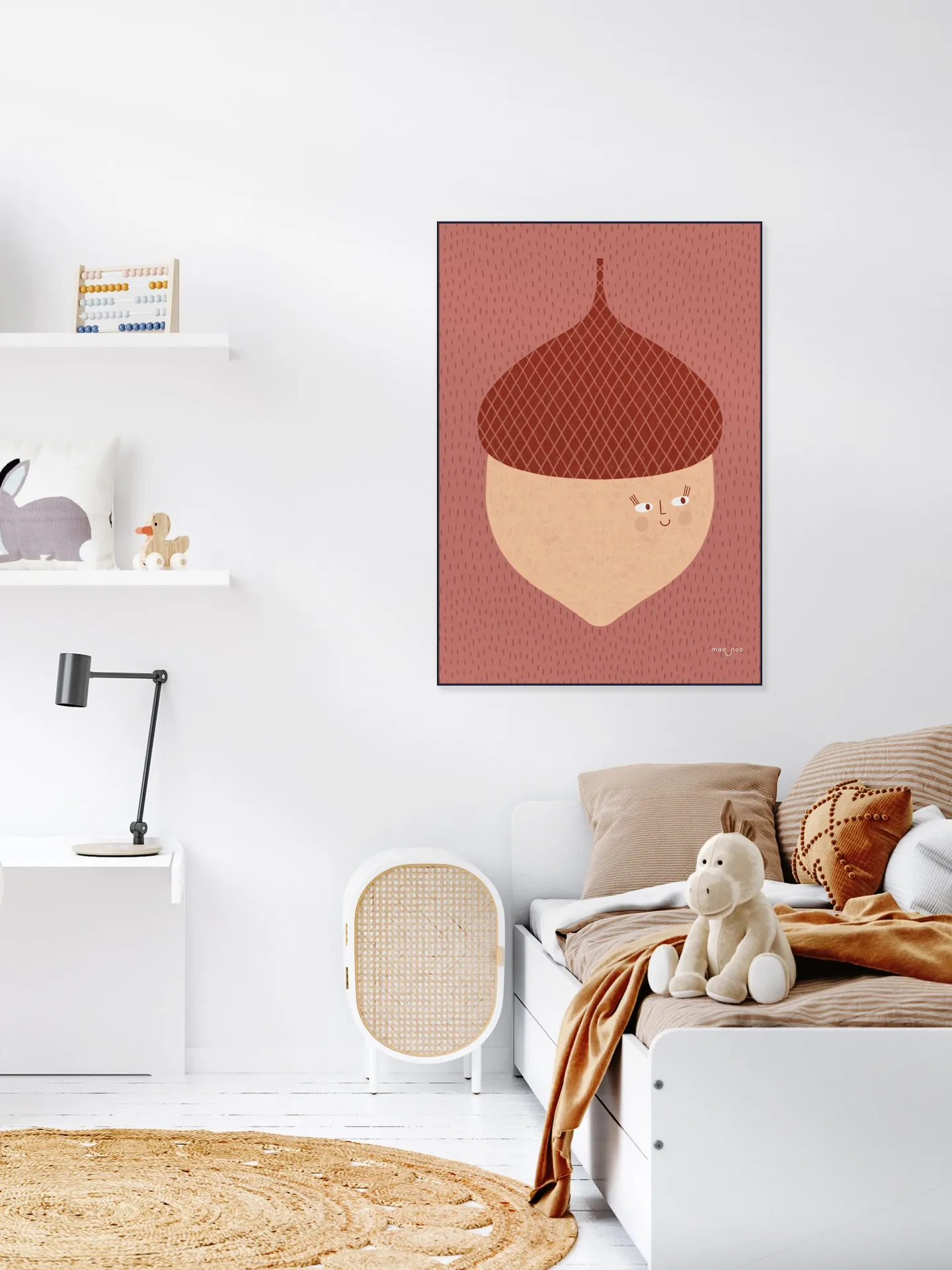 Acorn