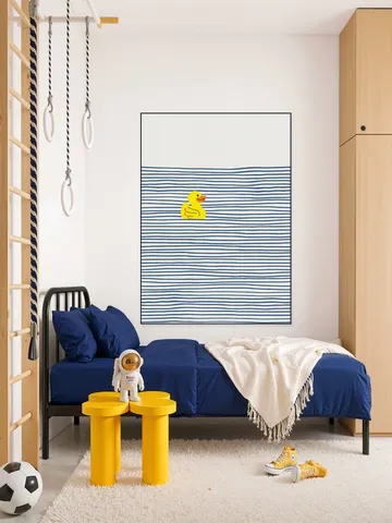 Yellow Rubber Duck