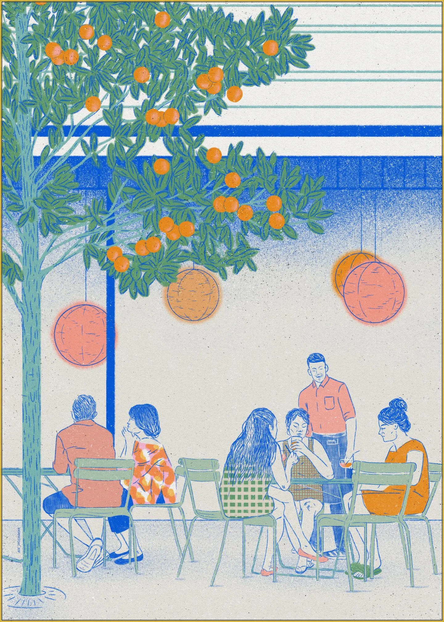 El Raval