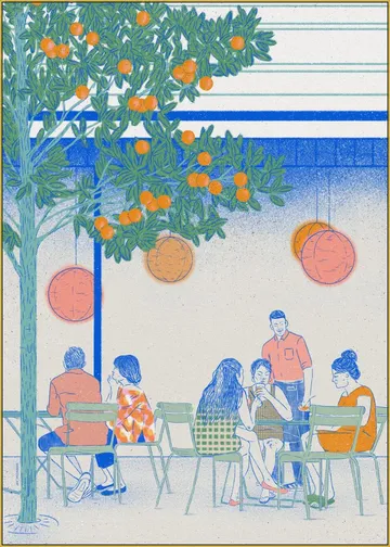 El Raval