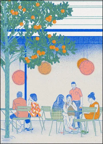 El Raval