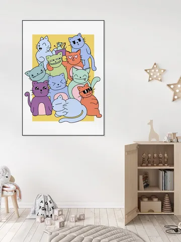 Cat Party