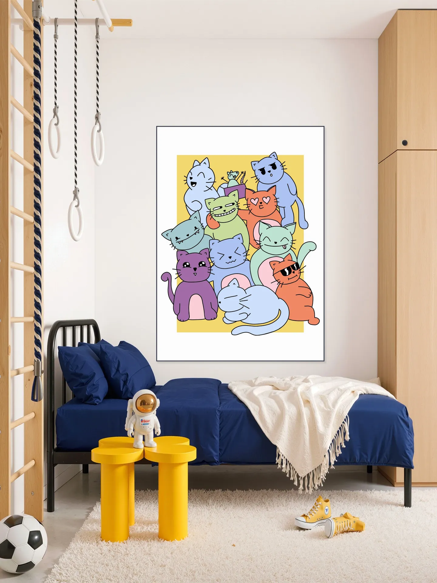 Cat Party