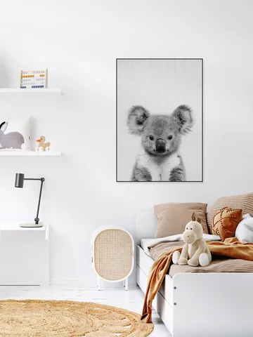 Print 67 Koala