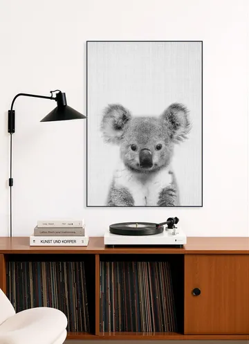 Print 67 Koala
