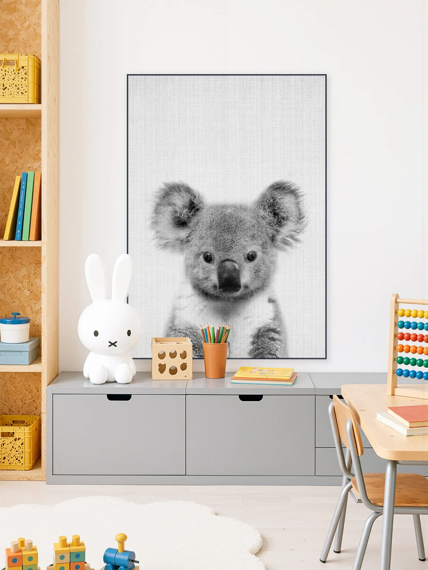 Print 67 Koala