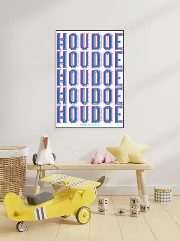 Houdoe
