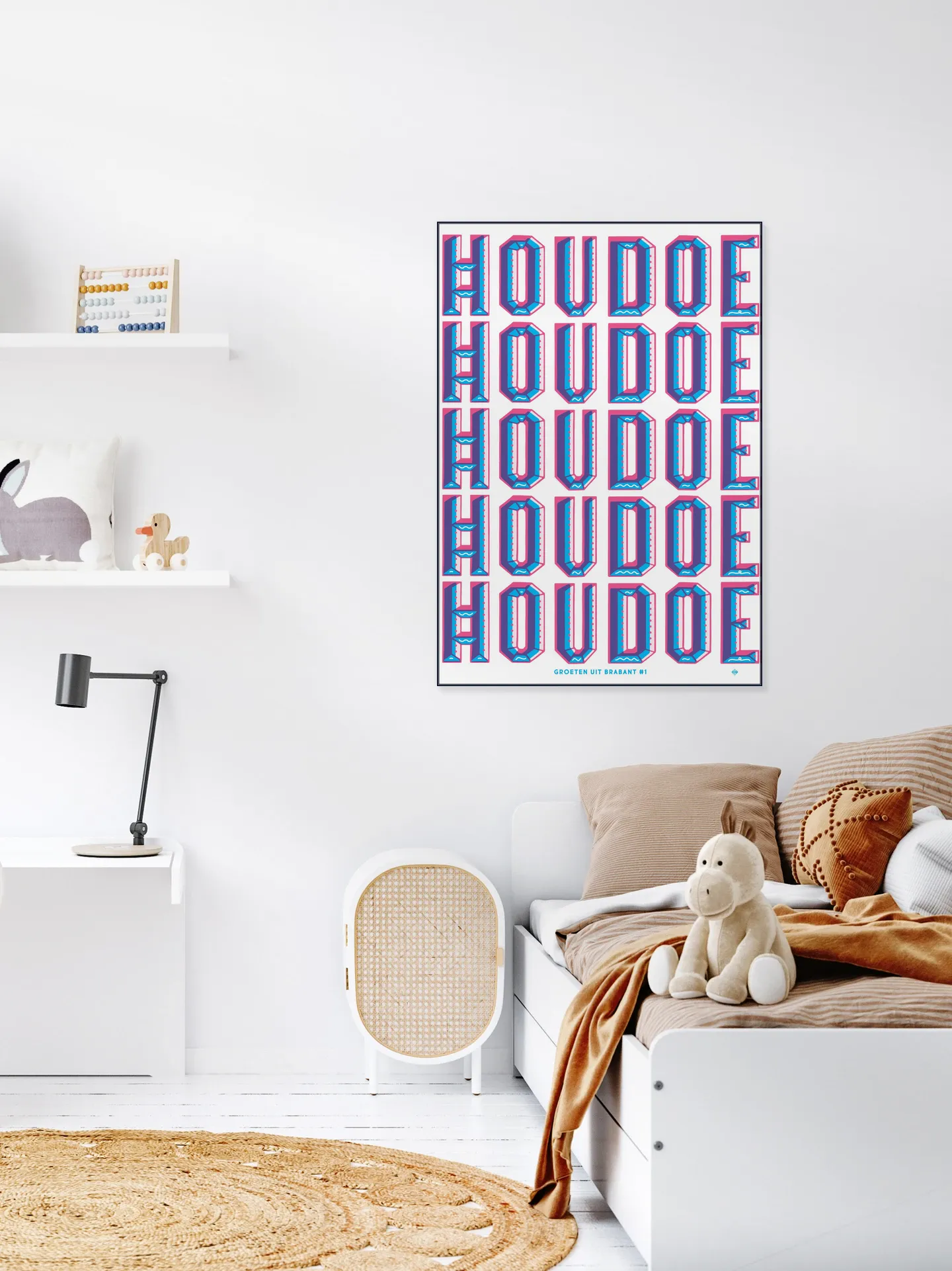 Houdoe