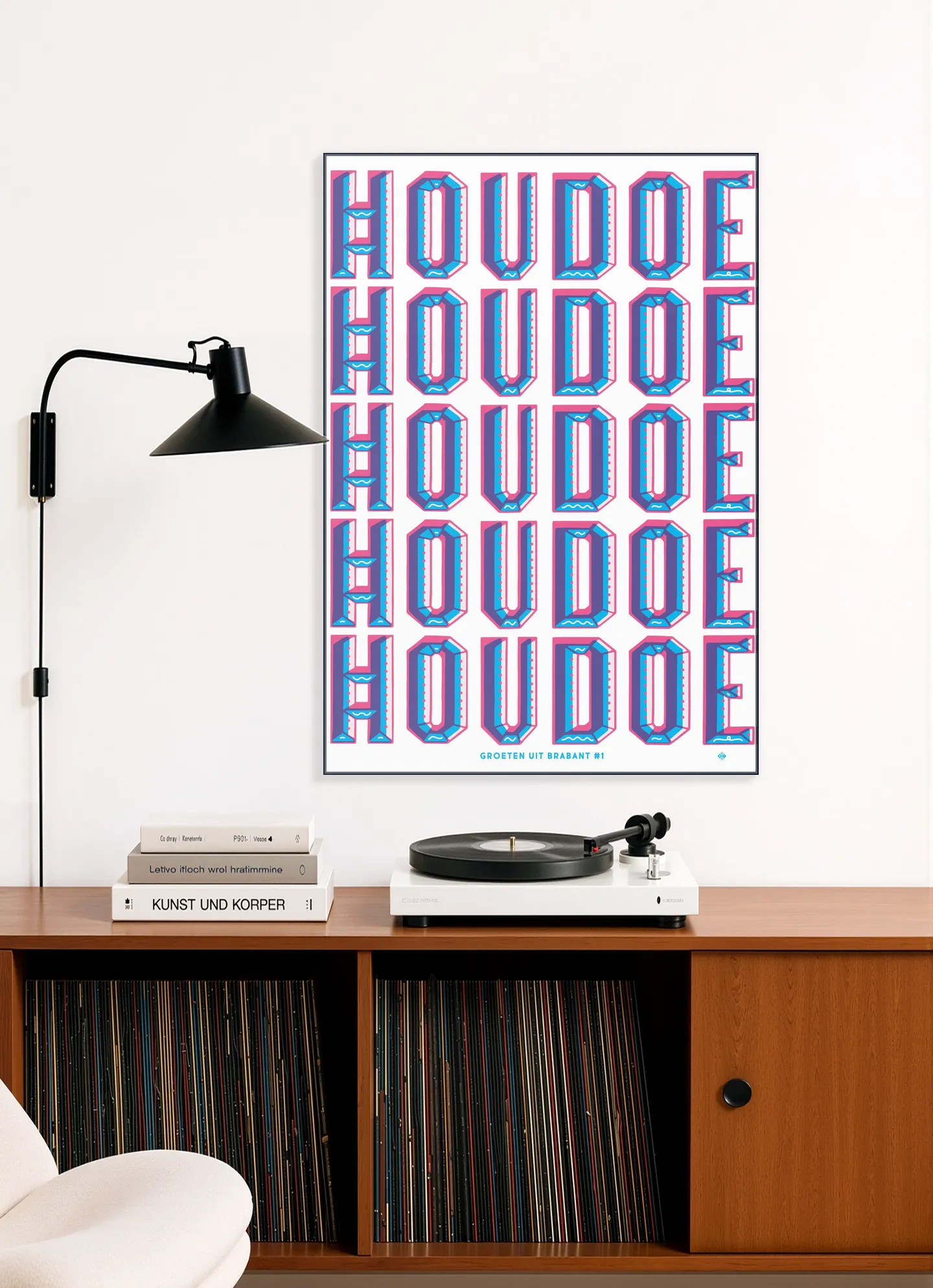 Houdoe