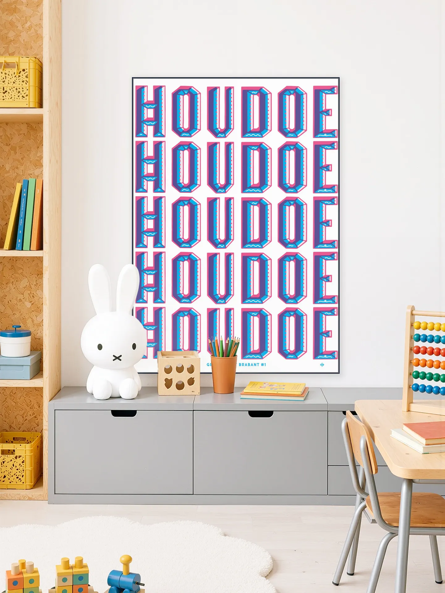 Houdoe