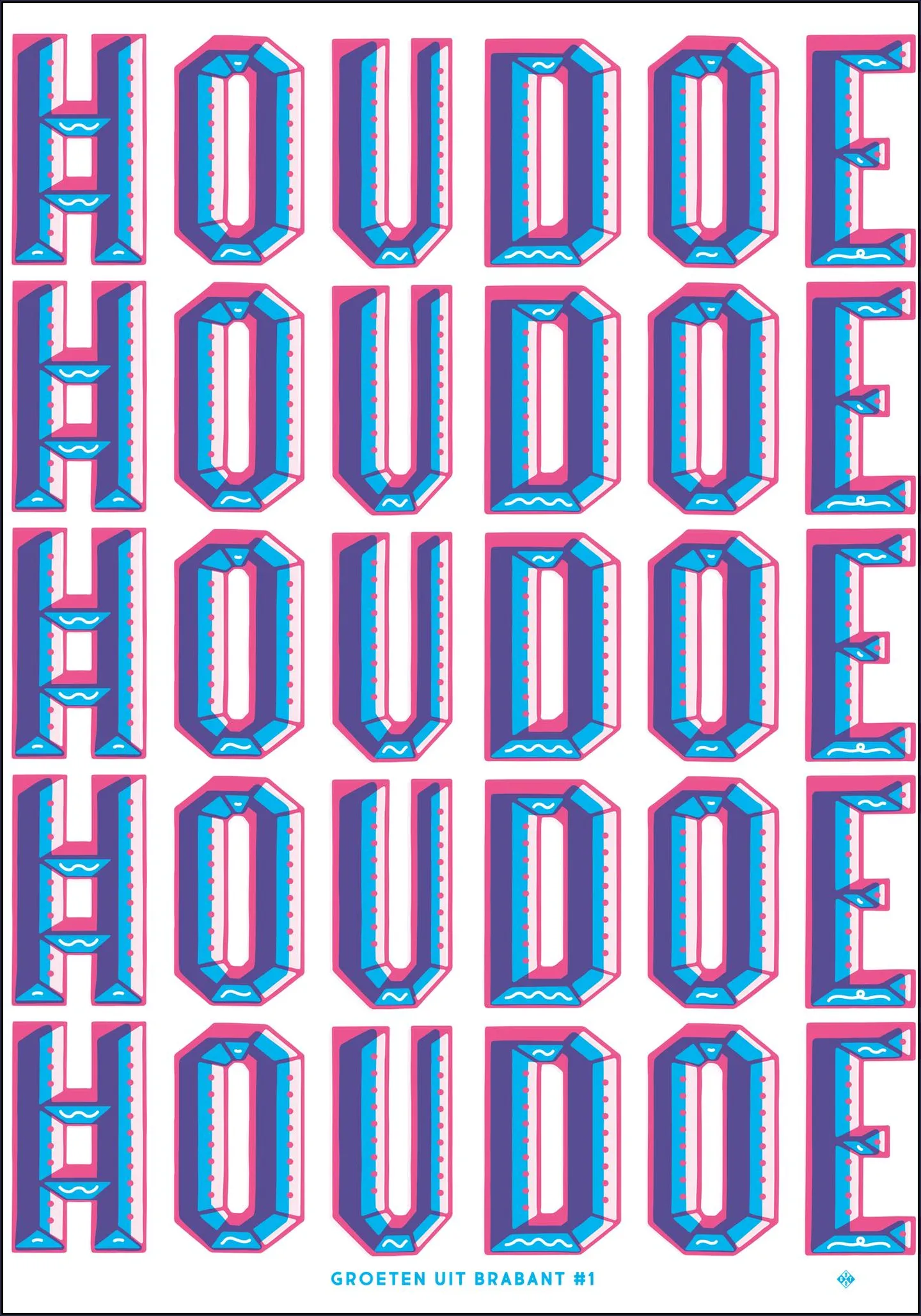 Houdoe