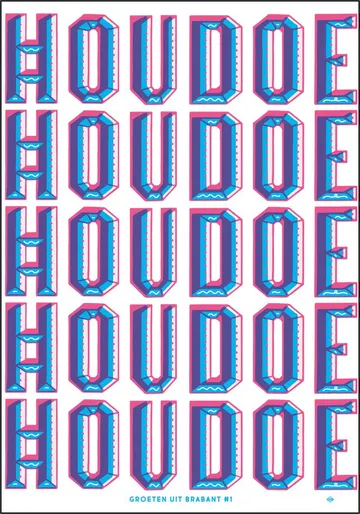 Houdoe