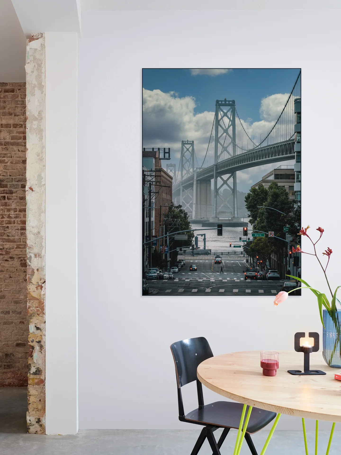 Bay Bridge
