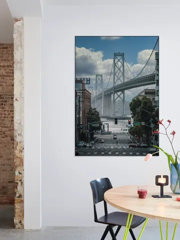 Bay Bridge