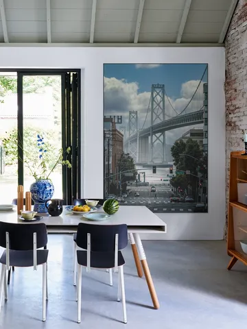 Bay Bridge