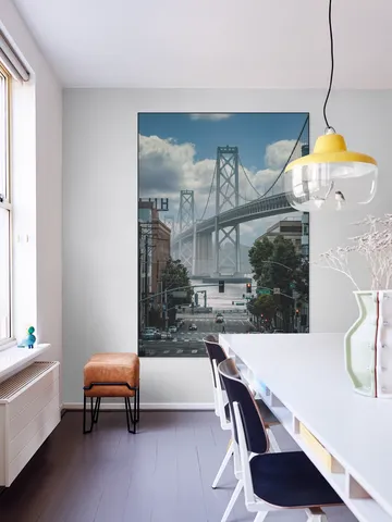 Bay Bridge
