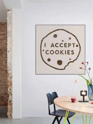 I accept Cookies