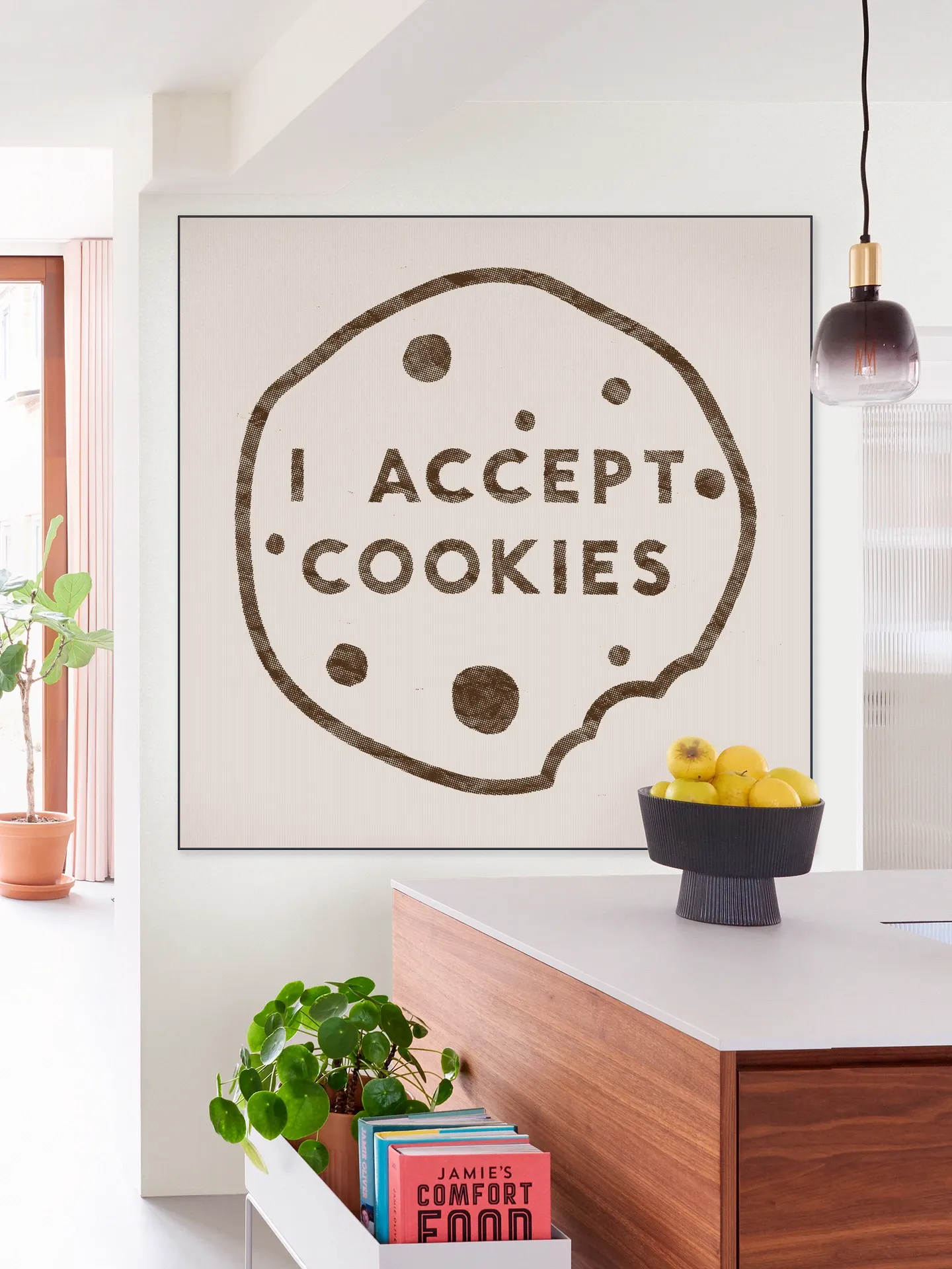 I accept Cookies