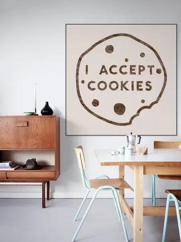 I accept Cookies