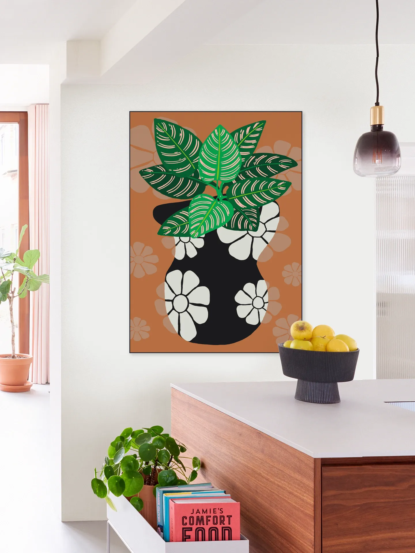 Green Plant 8