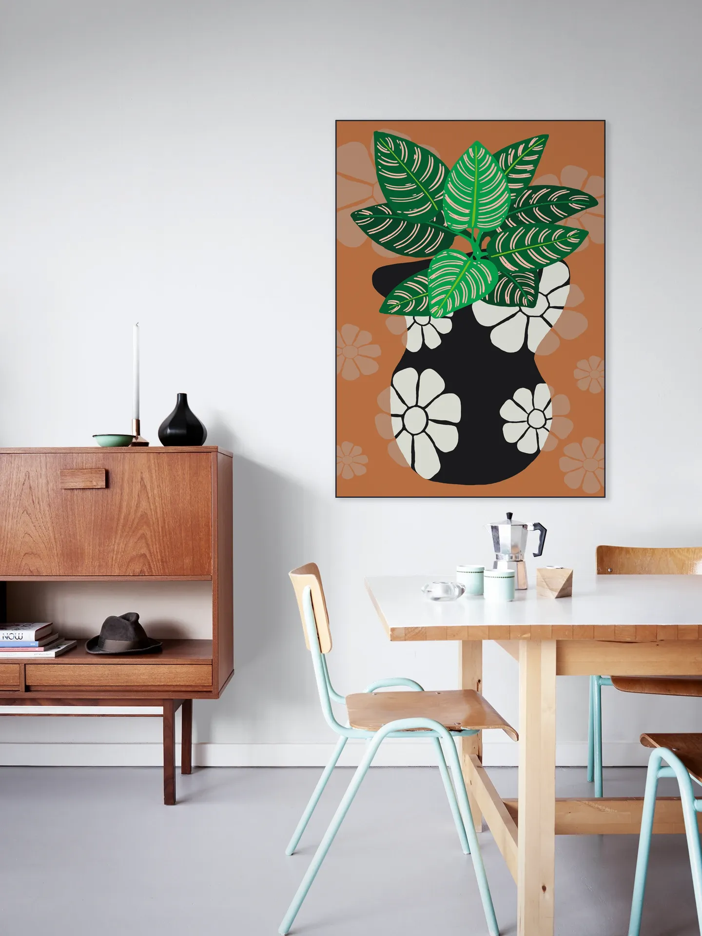 Green Plant 8