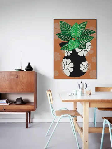 Green Plant 8