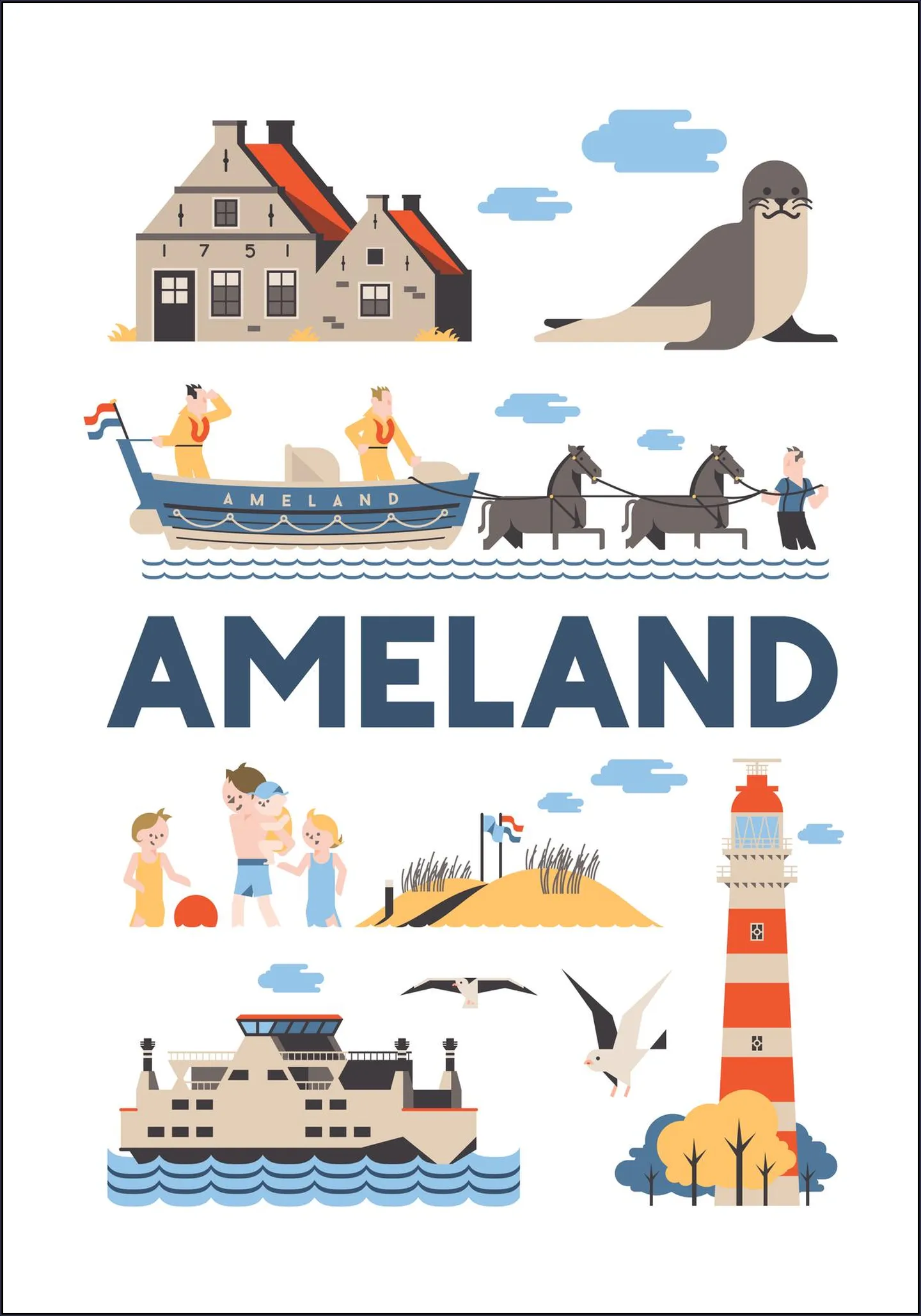 Ameland
