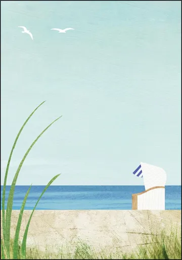Beach Chair