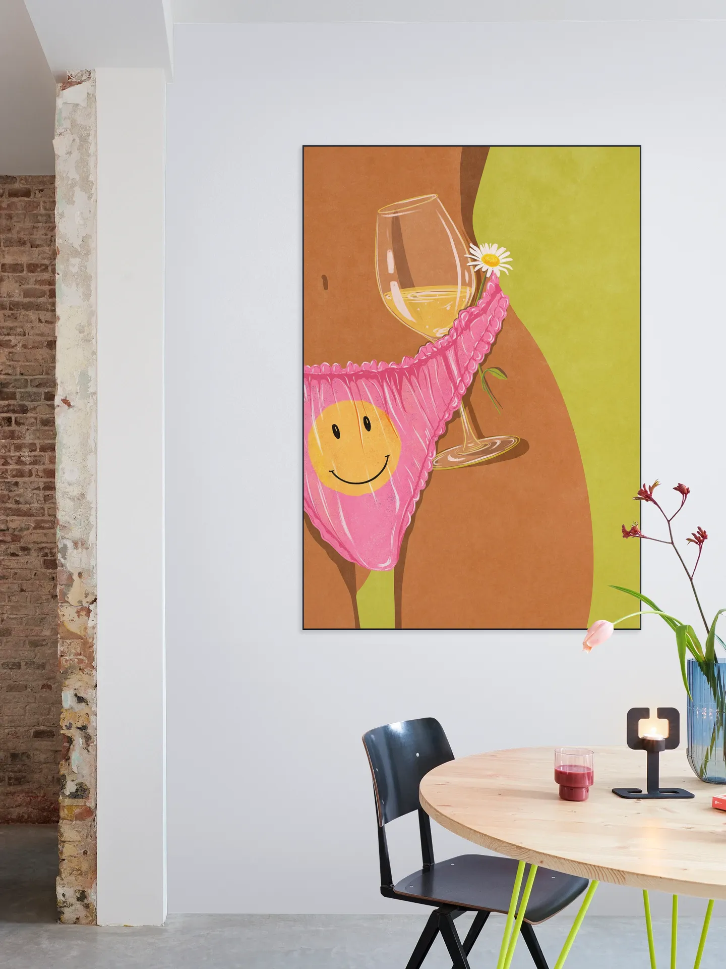 Wine and Me Summer Edition