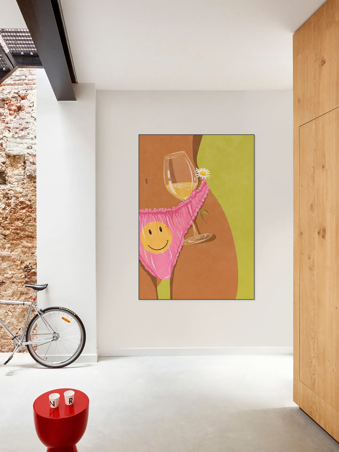 Wine and Me Summer Edition