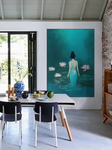 Lotus Dreaming