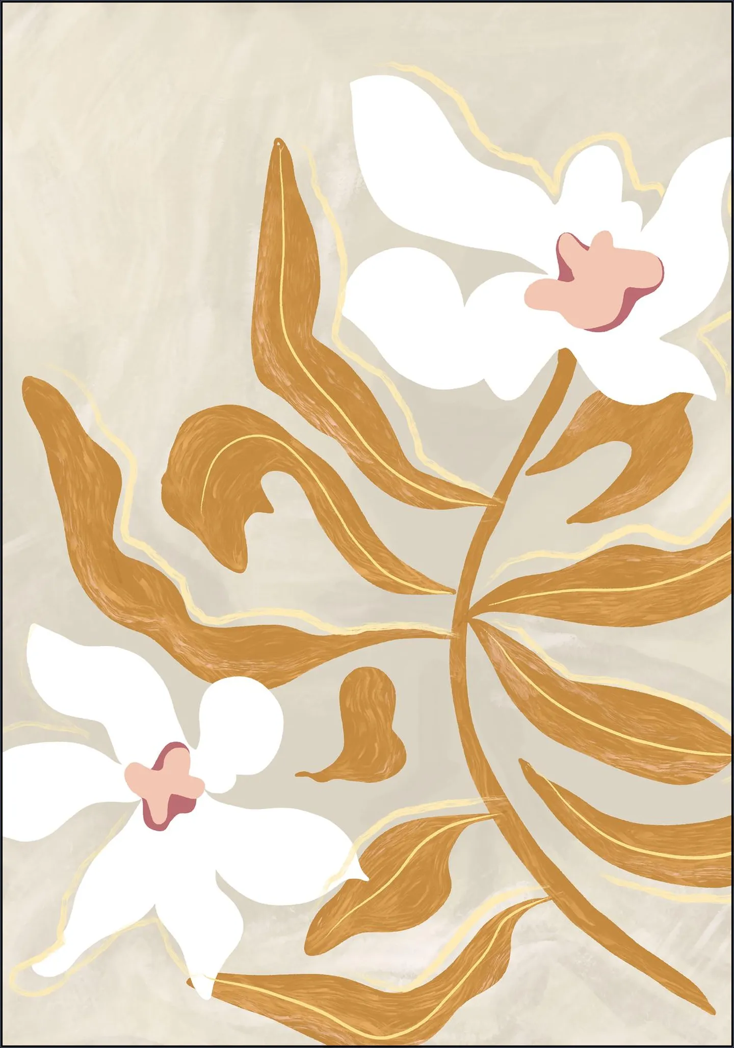 Flower Flower Flower