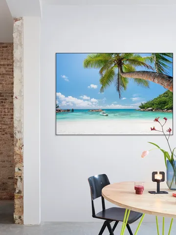 Petite Anse Kerlan Beach - Seychelles