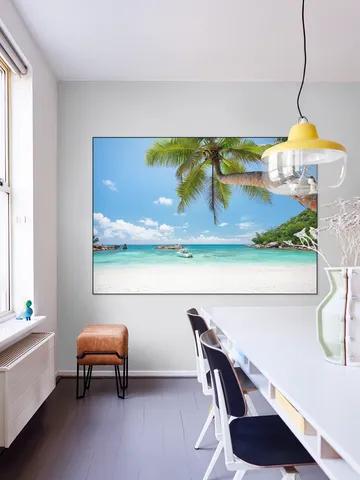 Petite Anse Kerlan Beach - Seychelles