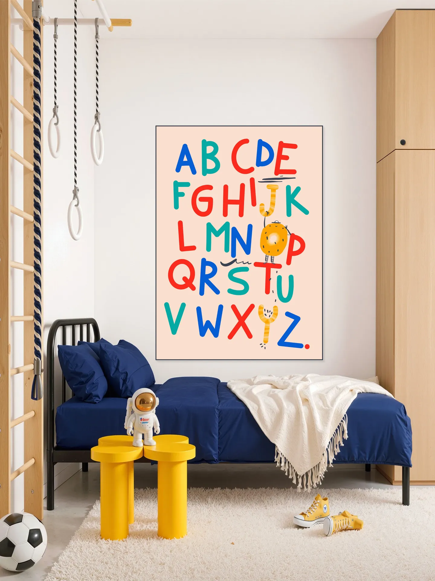 ABC