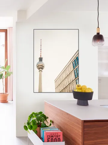 Fernsehturm Berlin
