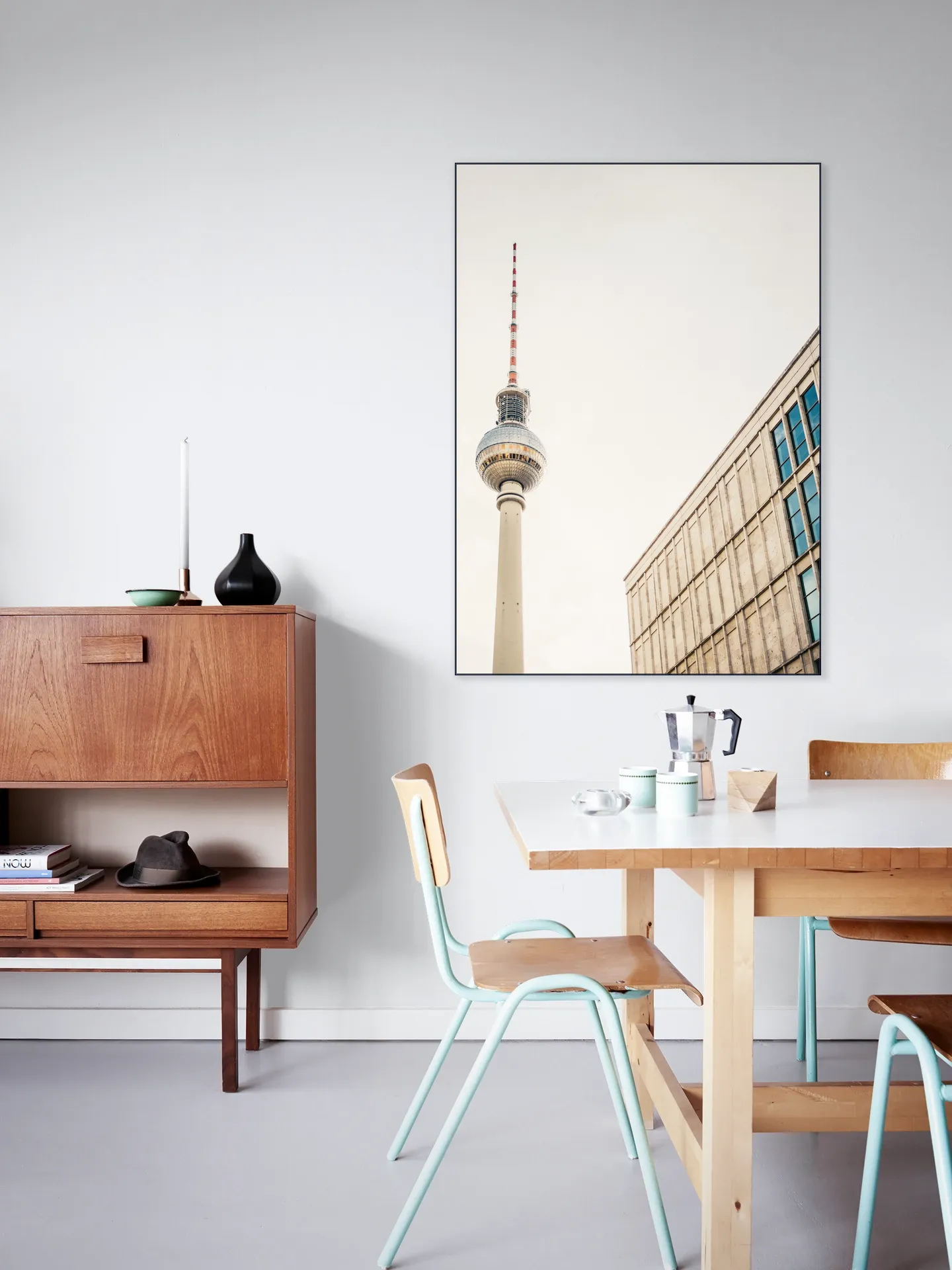 Fernsehturm Berlin