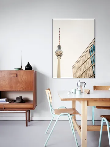 Fernsehturm Berlin