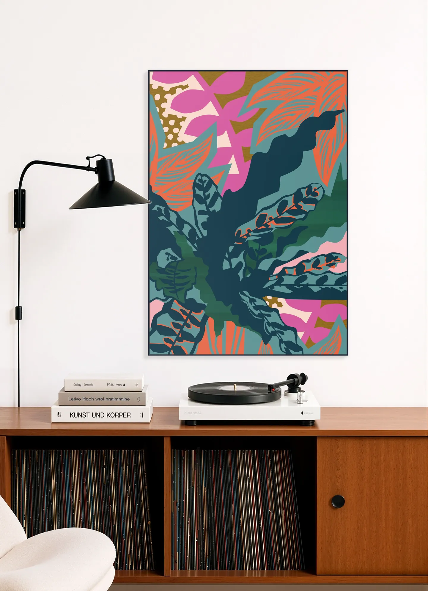 Calathea