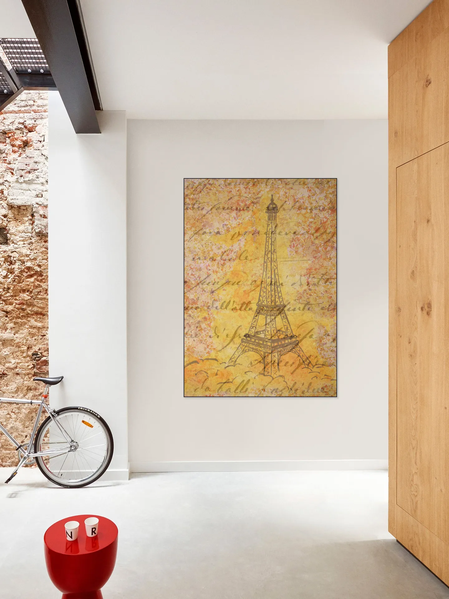 Oui Oui Paris