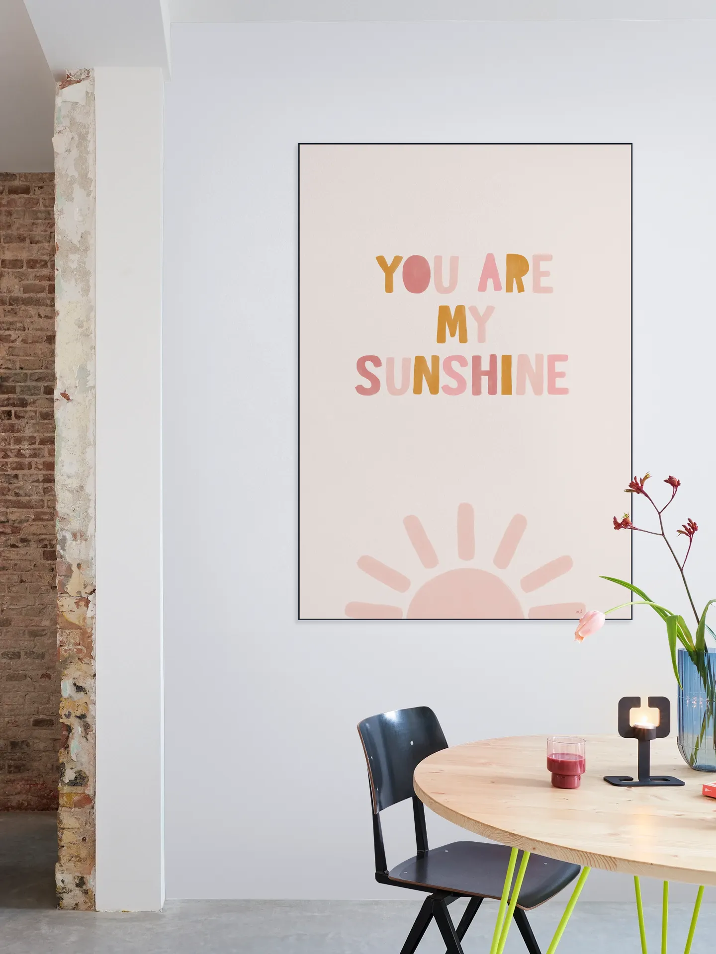 You Are My Sunshine