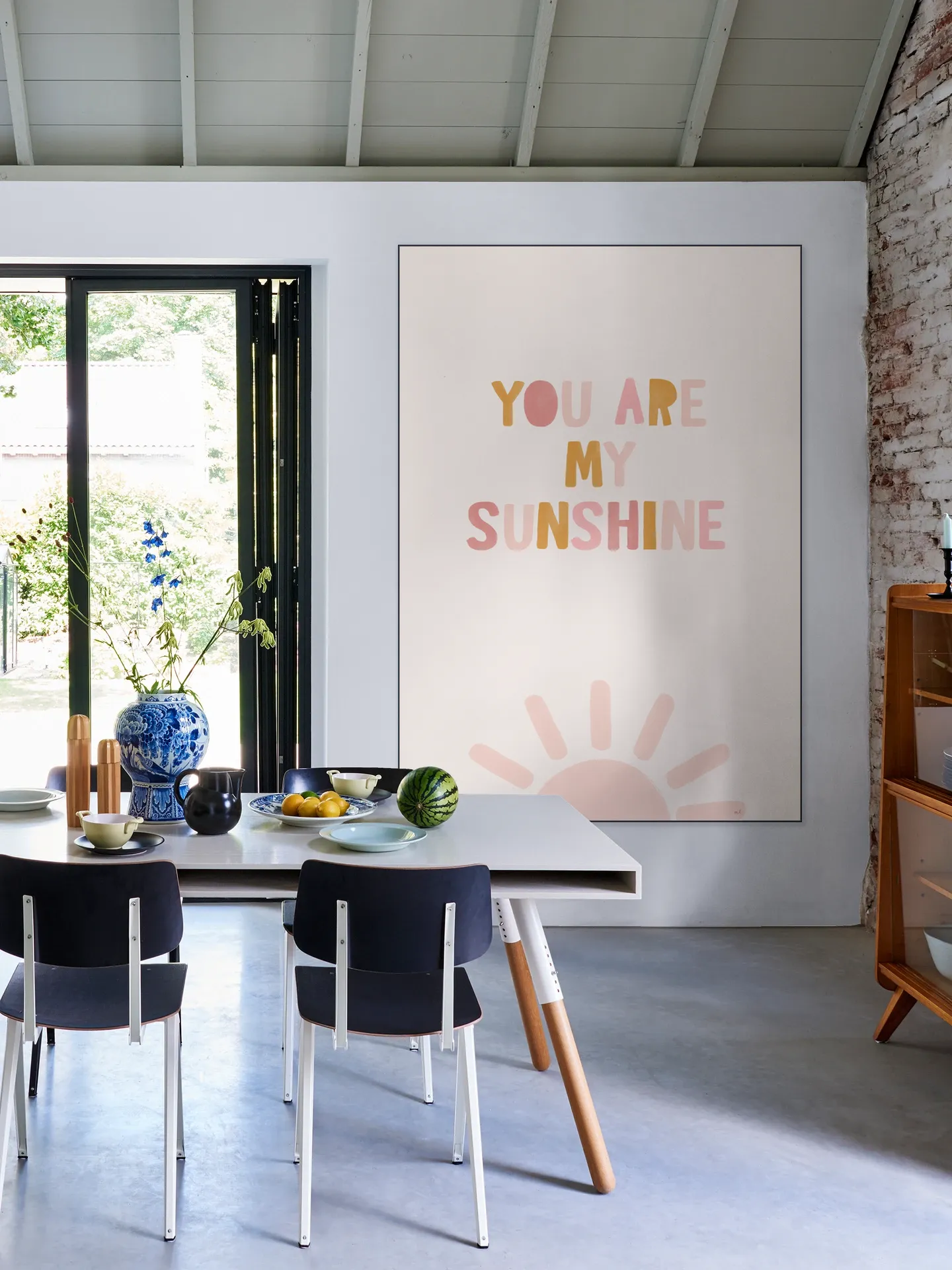 You Are My Sunshine