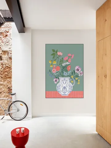 Flower Vase