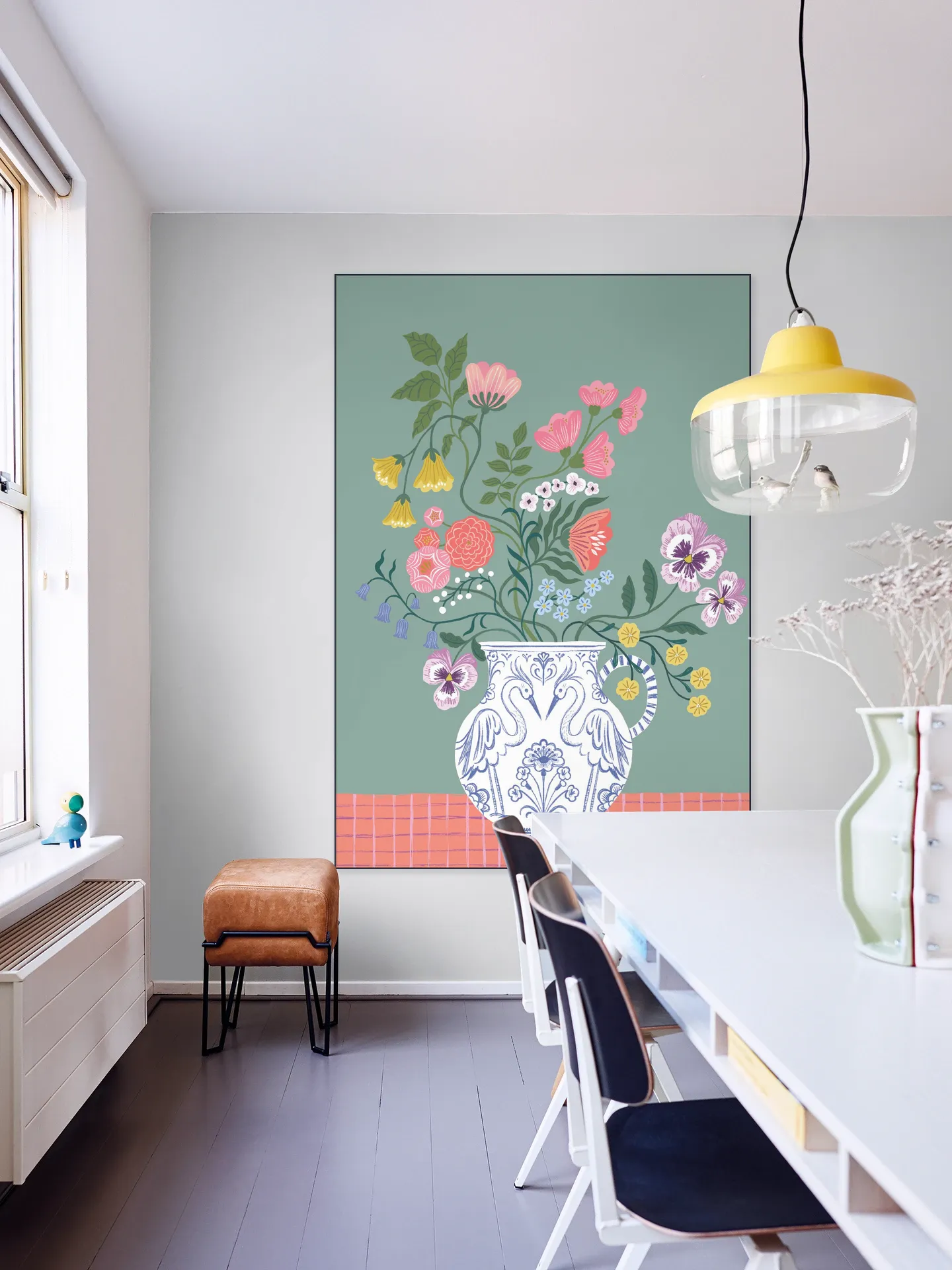 Flower Vase