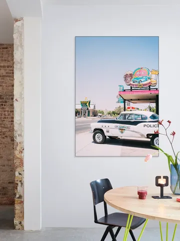Route 66 Diner
