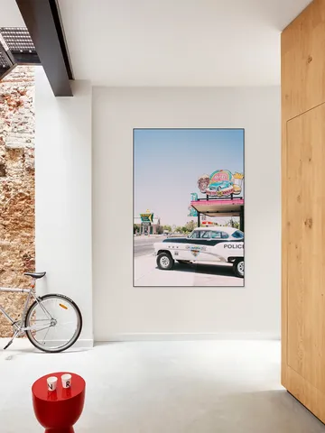 Route 66 Diner